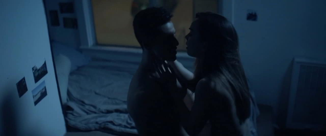 Hot Alexis Raich, Montana Roesch explicit scene 2019 Hot Alexis Raich, Montana Roesch explicit scene 2019