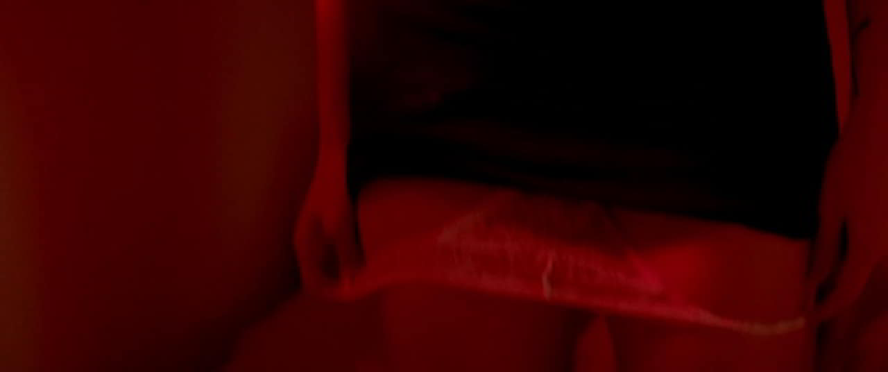 Alexis Raich, Montana Roesch cleavage movie scene 2019 Alexis Raich, Montana Roesch cleavage movie scene 2019