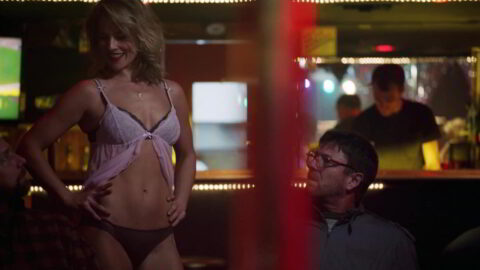 Ali Larter Sexy Legends S01E01 2014 1