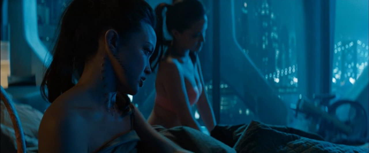 Alice Eve cleavage movie scene 2013 Alice Eve cleavage movie scene 2013