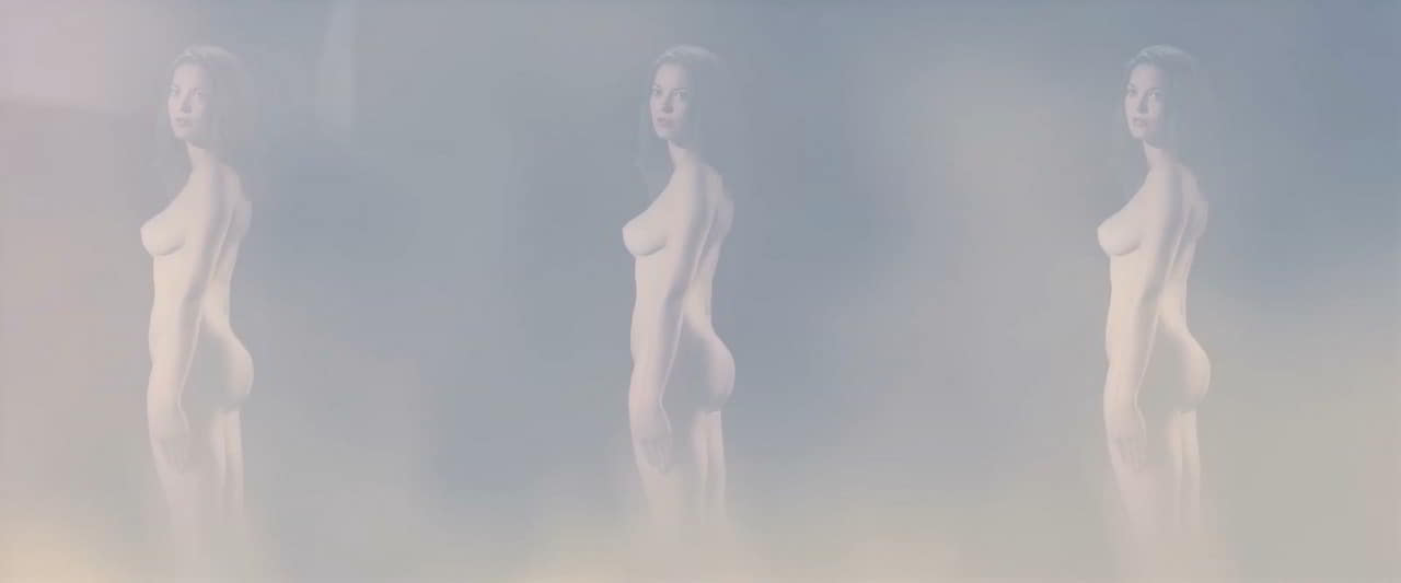 Alice de Lencquesaing bare butt in Humaine Alice de Lencquesaing bare butt in Humaine