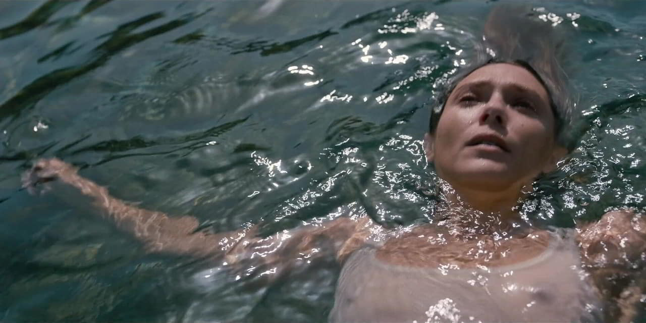 Alicia Vikander, Elizabeth Olsen bare butt in The Assessment Alicia Vikander, Elizabeth Olsen bare butt in The Assessment