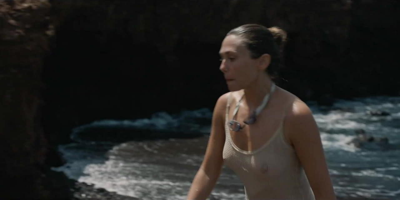 Watch Alicia Vikander, Elizabeth Olsen naked scene Watch Alicia Vikander, Elizabeth Olsen naked scene