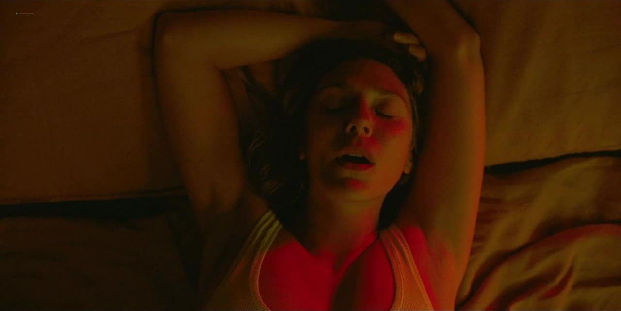Alicia Vikander, Elizabeth Olsen topless The Assessment Alicia Vikander, Elizabeth Olsen topless The Assessment