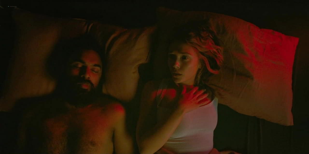 Hot Alicia Vikander, Elizabeth Olsen explicit scene 2024 Hot Alicia Vikander, Elizabeth Olsen explicit scene 2024