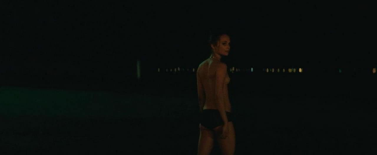 Watch Alicia Vikander naked scene Watch Alicia Vikander naked scene
