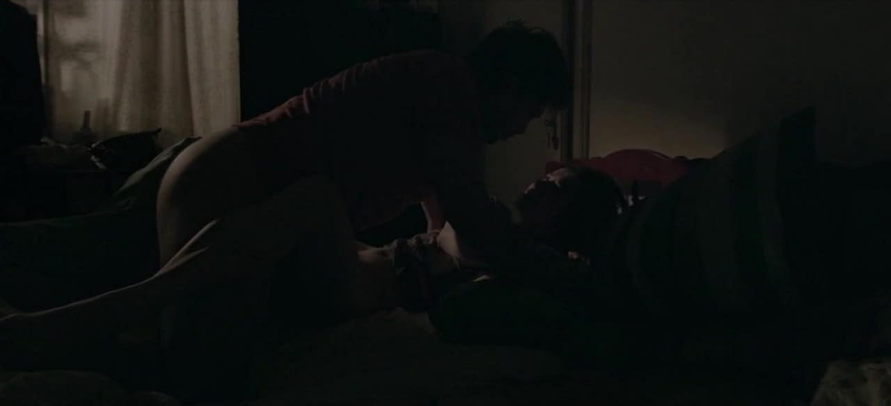 Alina Grigore bare butt in Illegitimate Alina Grigore bare butt in Illegitimate