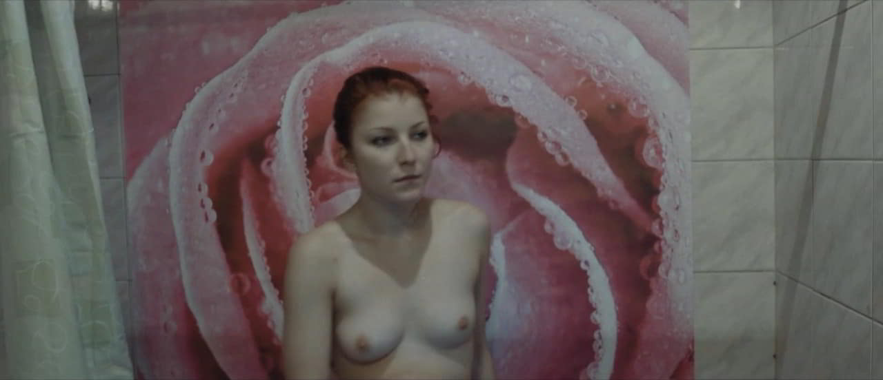 Alisa Kretova topless Comfort Woman Alisa Kretova topless Comfort Woman