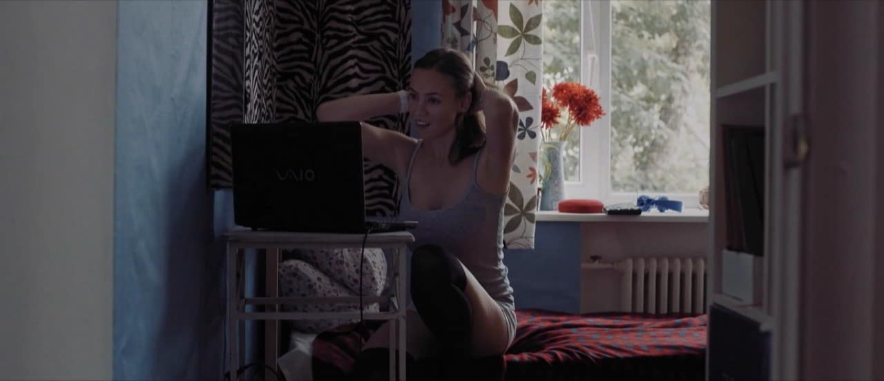 Watch Alisa Kretova naked scene Watch Alisa Kretova naked scene