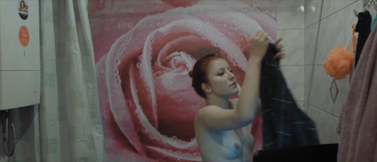 Alisa Kretova nude scene in Comfort Woman Alisa Kretova nude scene in Comfort Woman