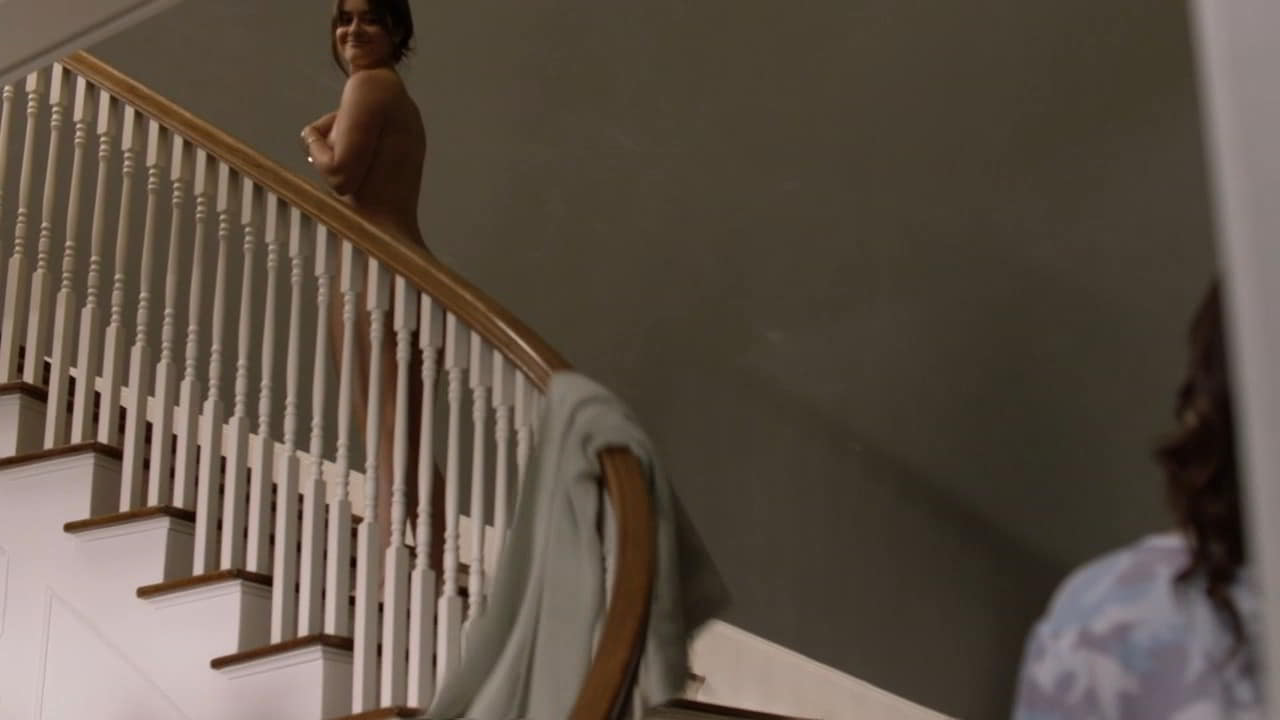 Alison Jaye topless Shameless - S10E10 Alison Jaye topless Shameless - S10E10