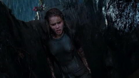 Alison Lohman Sexy Drag Me to Hell 2009 1