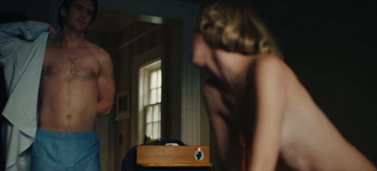 Allie Marie Evans nude scene in Gaslit - S01E01 Allie Marie Evans nude scene in Gaslit - S01E01