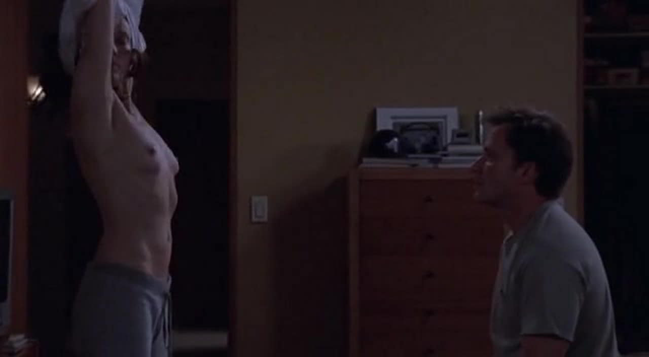 Ally Walker bare butt in Tell Me You Love Me - S01E10 Ally Walker bare butt in Tell Me You Love Me - S01E10