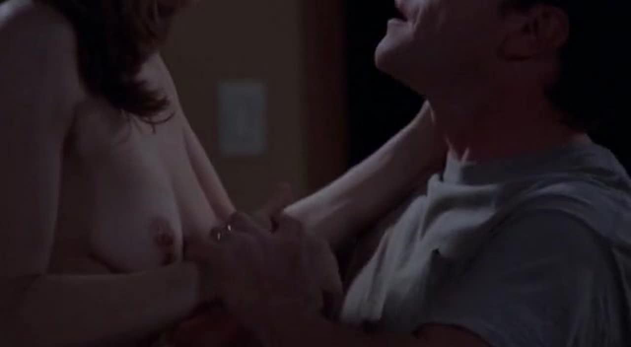 Ally Walker topless Tell Me You Love Me - S01E10 Ally Walker topless Tell Me You Love Me - S01E10