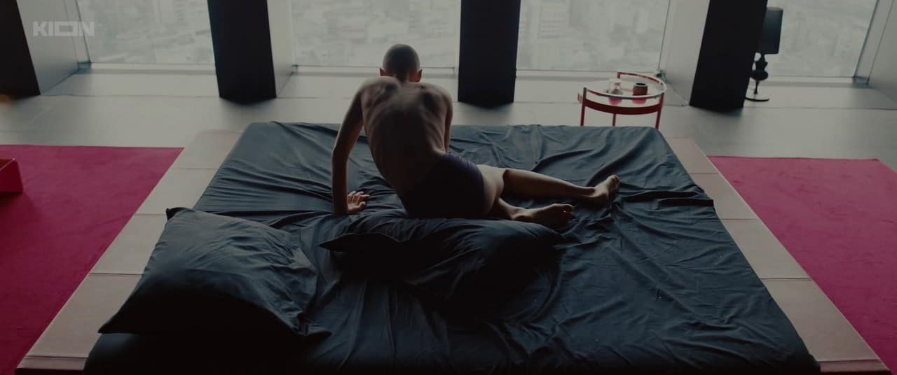 Alyona Mikhaylova topless Amura - S01E04 Alyona Mikhaylova topless Amura - S01E04