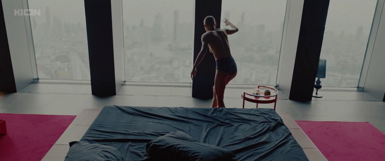 Alyona Mikhaylova nude scene in Amura - S01E04 Alyona Mikhaylova nude scene in Amura - S01E04