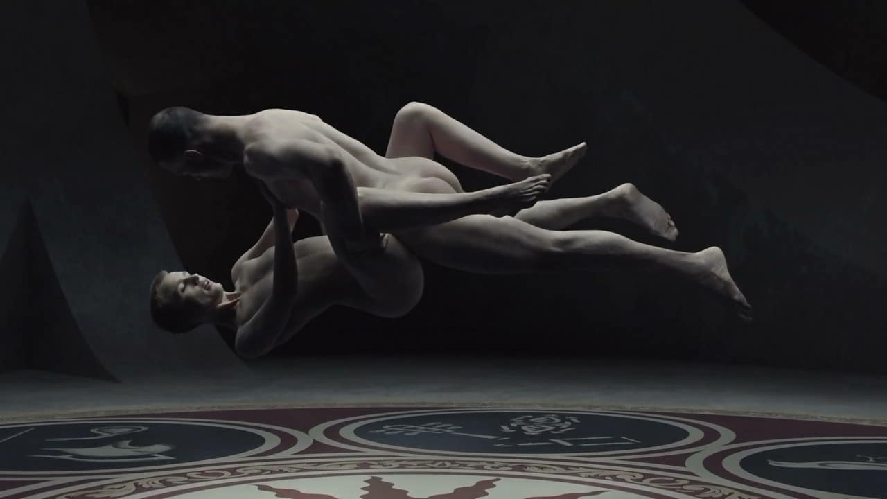 Amanda Collin nude scene in Raised by Wolves - S01E06-07 Amanda Collin nude scene in Raised by Wolves - S01E06-07