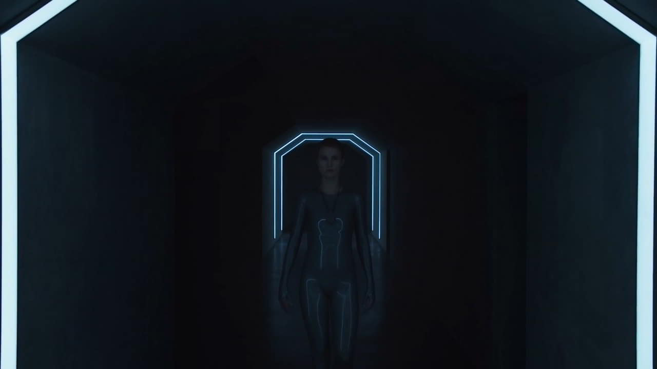 Amanda Collin nude scene in Raised by Wolves - S01E06-07 Amanda Collin nude scene in Raised by Wolves - S01E06-07