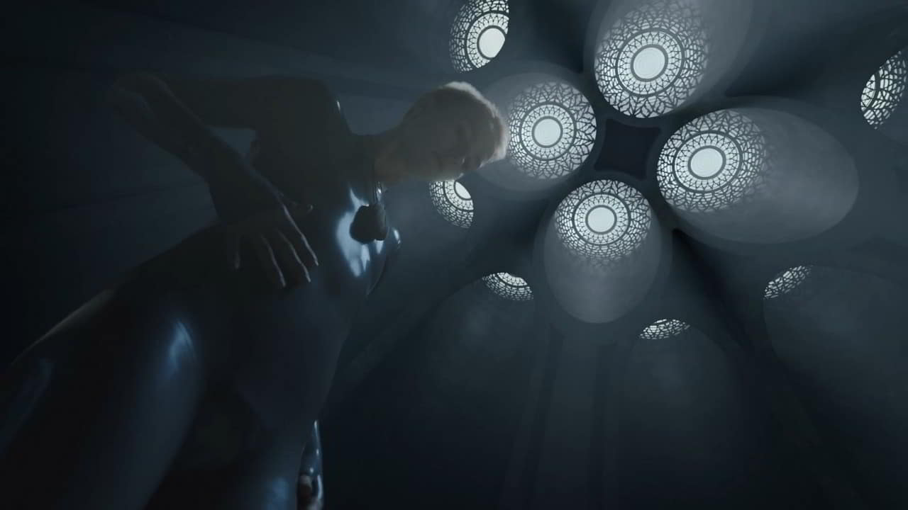 Amanda Collin topless Raised by Wolves - S01E06-07 Amanda Collin topless Raised by Wolves - S01E06-07