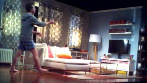 Amanda Seyfried Nude The Way We Get By 2015 3