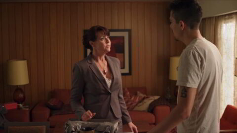 Amanda Tapping Sexy Random Acts of Romance 2012 08