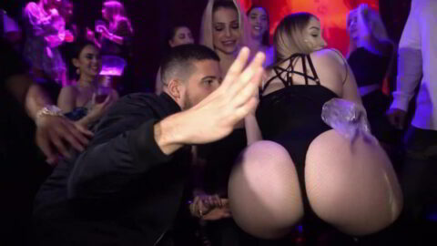 Amber Hayes Sexy Jersey Shore Family Vacation S03E07 2019 4
