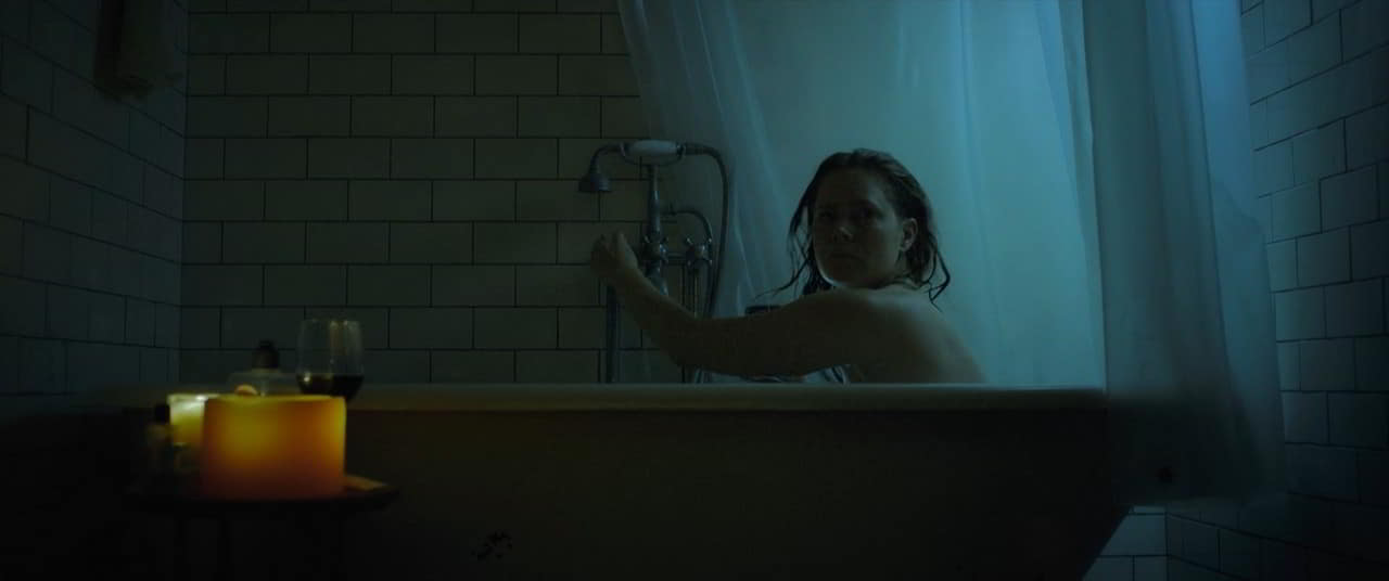 Amy Adams topless The Woman in the Window Amy Adams topless The Woman in the Window