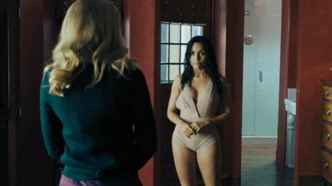 Ana Isabelle Sexy Dementia 13 2017 3