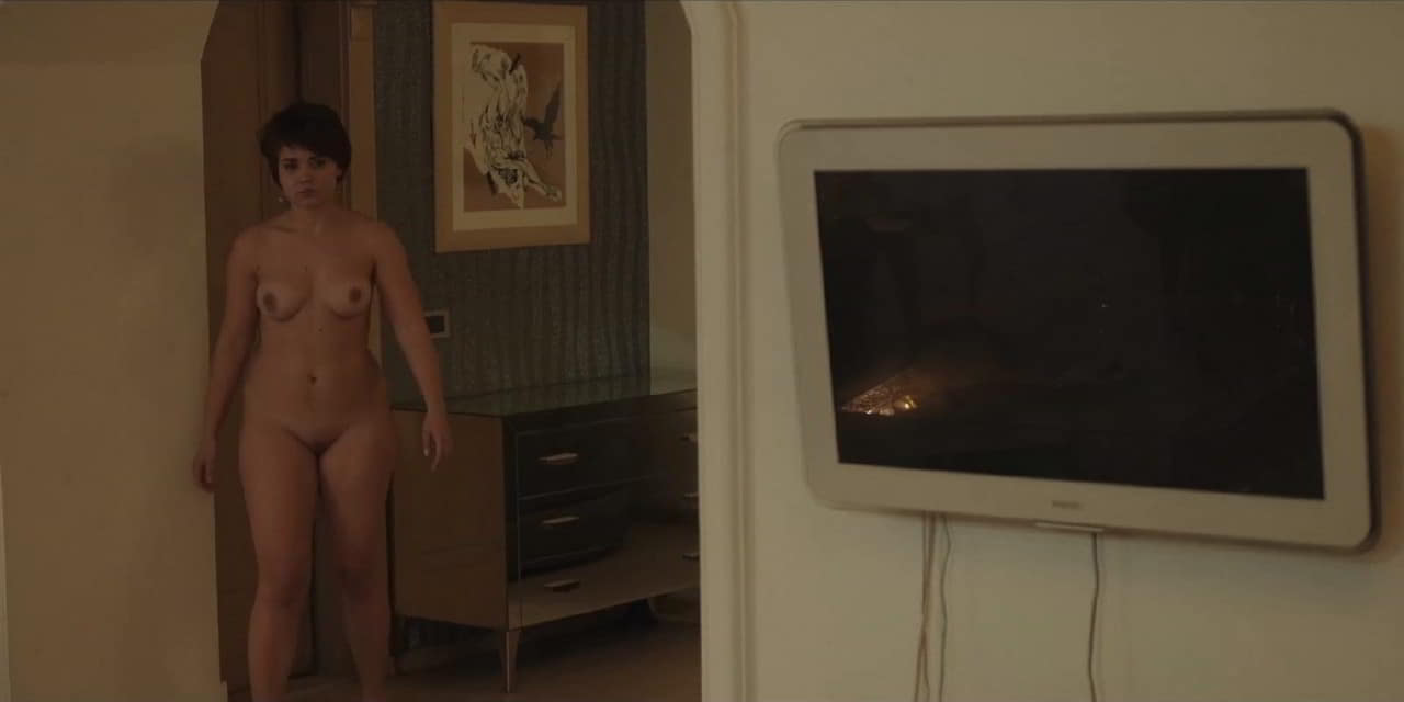 Andjela Popovic topless Klan - S01E04 Andjela Popovic topless Klan - S01E04