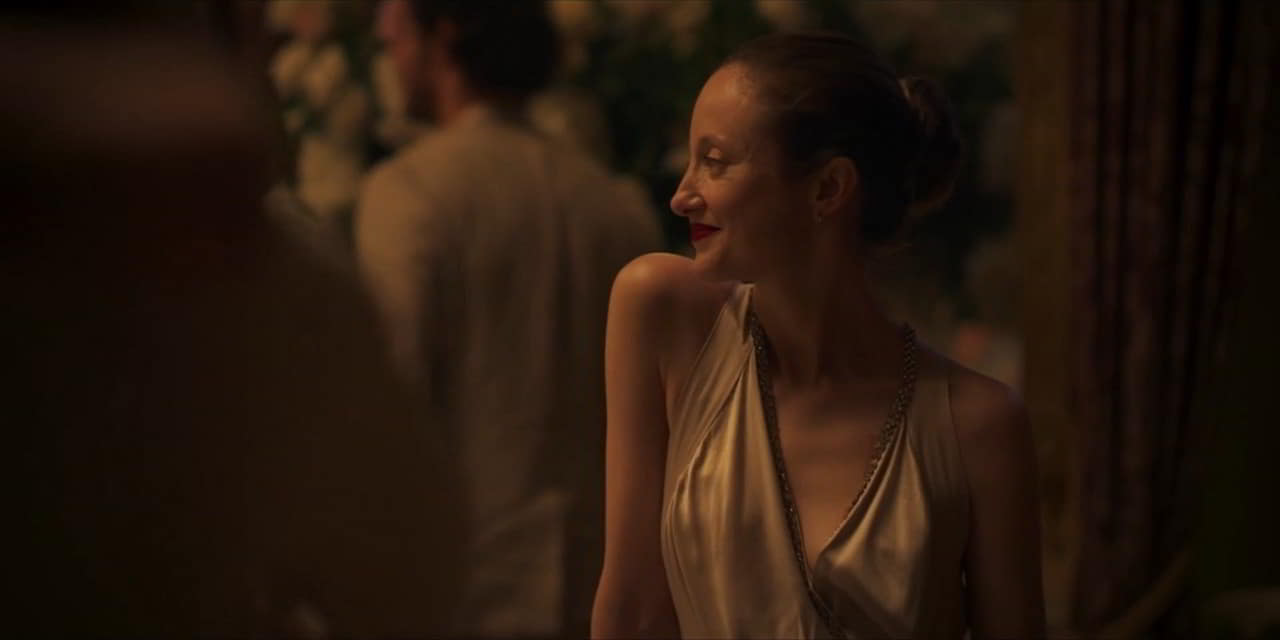 Andrea Riseborough bare butt in Alice & Jack - S01 Andrea Riseborough bare butt in Alice & Jack - S01