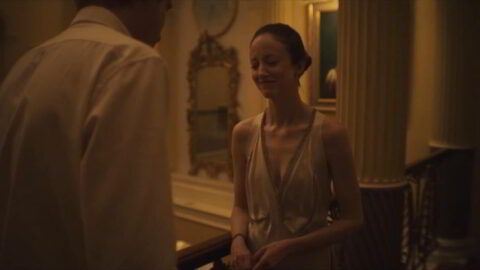 Andrea Riseborough Sexy Alice Jack S01 2024 05
