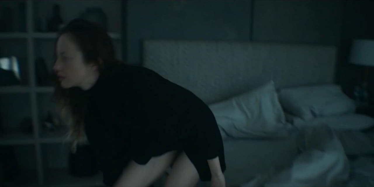 Andrea Riseborough bare butt in Alice & Jack - S01 Andrea Riseborough bare butt in Alice & Jack - S01