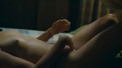 Angelica Blandon Nude Paraiso Travel 2008 3