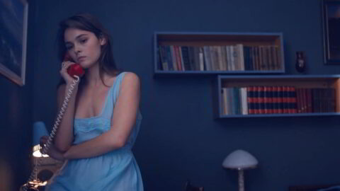 Angelina Strechina Sexy Kitchenblock Pishcheblok S02E05 06 2023 3