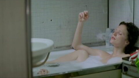 Anna Geislerova Nude Stesti 2005 2