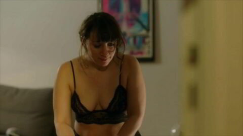 Anna Jouan Nude Une Histoire Ordinaire 2017 08