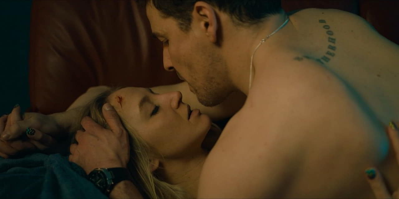 Anna Maria Muhe cleavage movie scene 2018 Anna Maria Muhe cleavage movie scene 2018