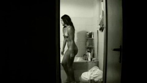 Anna Palmai Nude A love supreme 2006 6