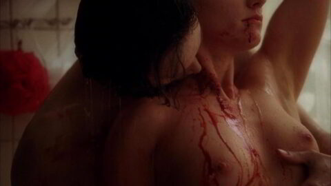 Anna Paquin Nude True Blood S03 2010 3