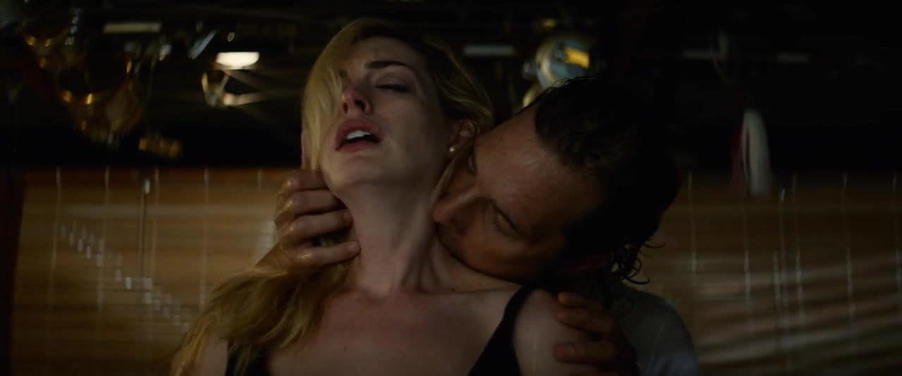 Anne Hathaway topless Serenity Anne Hathaway topless Serenity