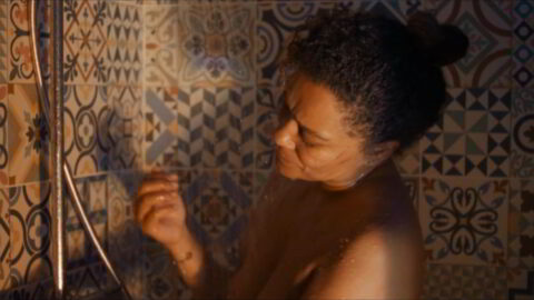 Annie Milon Nude Sur la peau 2022 1