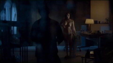 Antonella Costa Nude Epitafios S02E09 2009 1