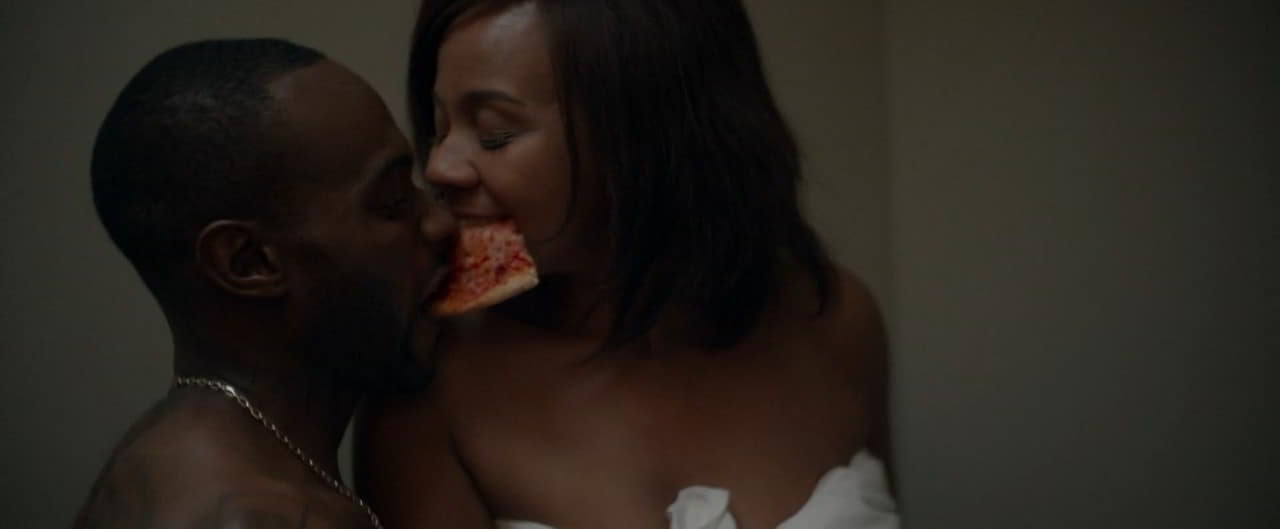 Hot Ashanti J'Aria explicit scene 2021 Hot Ashanti J'Aria explicit scene 2021