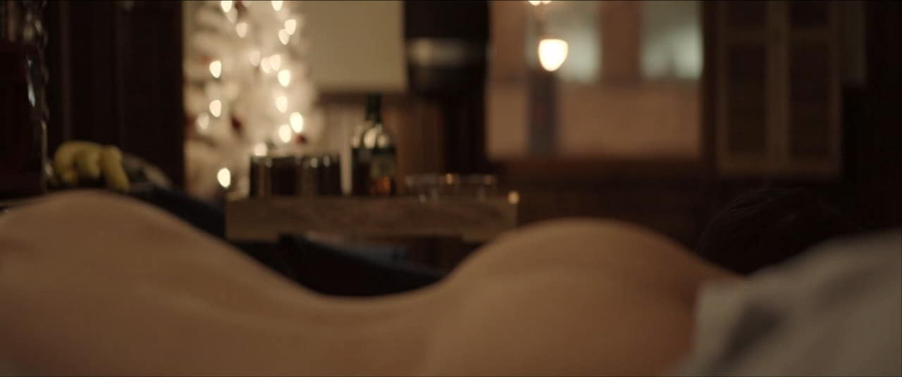 Ashley Caramagno nude scene in Goodbye, Butterfly Ashley Caramagno nude scene in Goodbye, Butterfly