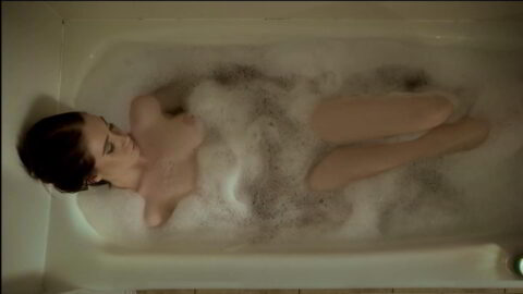 Ashley Rene Nude Goblin 2020 01