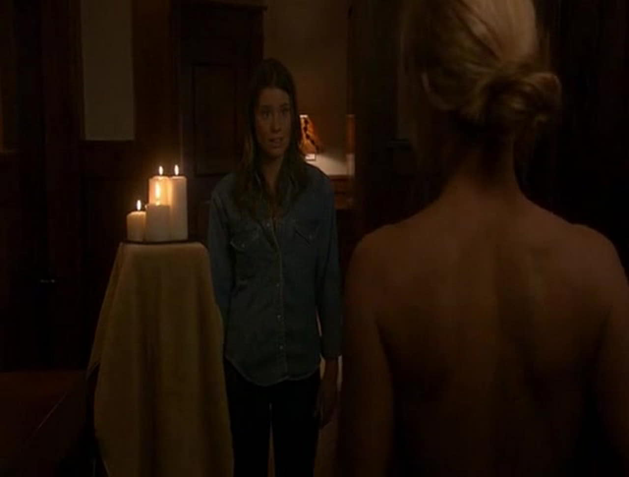 Ashley Williams, Charlotte Ross topless Montana Sky Ashley Williams, Charlotte Ross topless Montana Sky