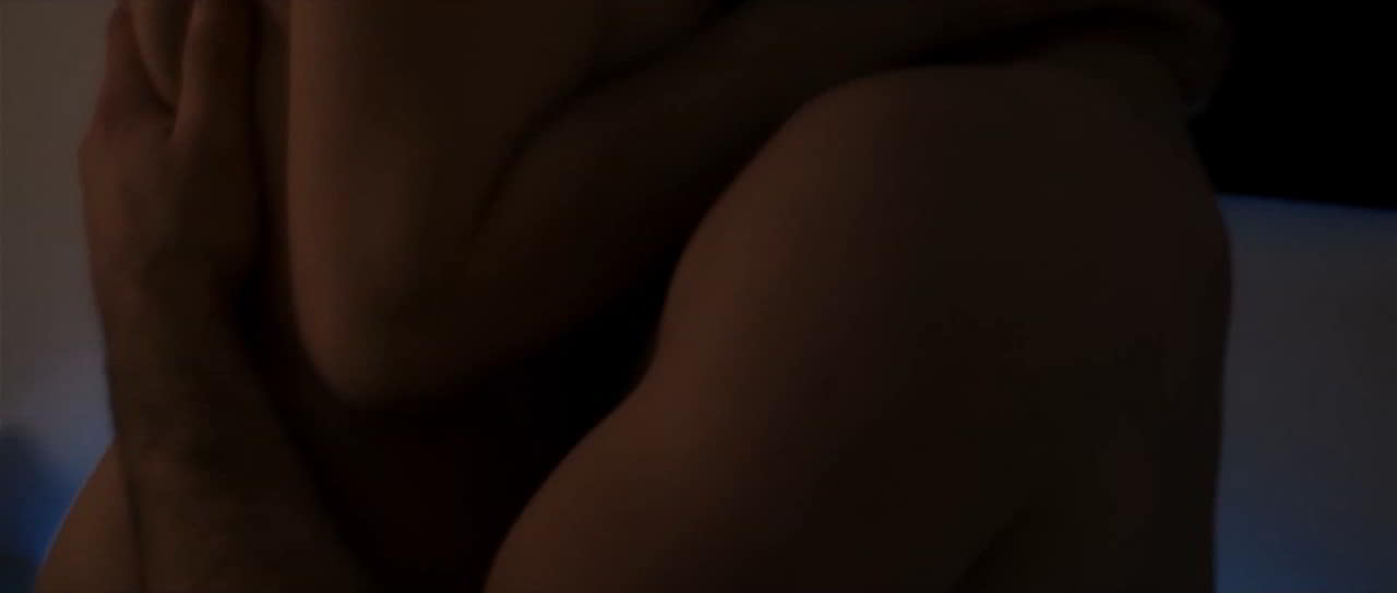 Athenais Regnier bare butt in Sur sa nuque Athenais Regnier bare butt in Sur sa nuque