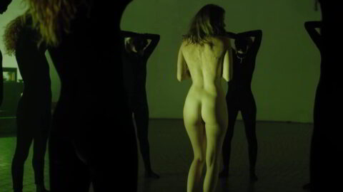 Barbara Palvin Nude Serpentine 2022 5