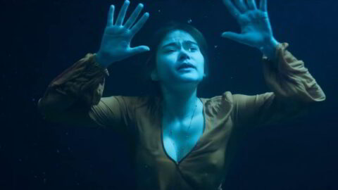 Bela Padilla Sexy Spellbound 2023 1